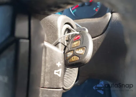 2010 Chevrolet Impala Lt z USA, uszkodzony, nr VIN 2G1WB5EK5A1182837